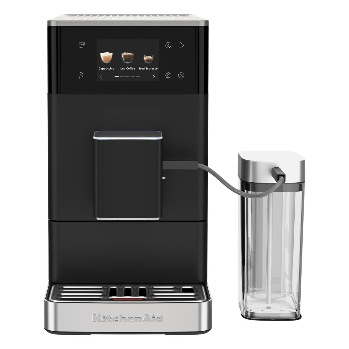 KF4 FA helautomatisk espressomaskine, matsort