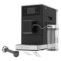KF4 FA helautomatisk espressomaskin, matt svart