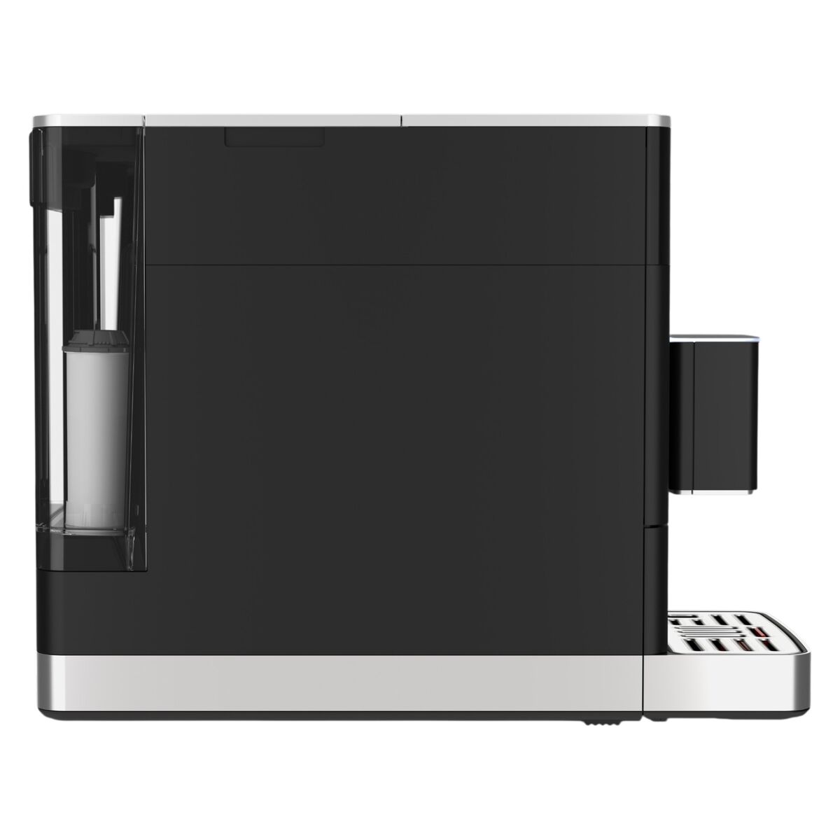 KF4 FA helautomatisk espressomaskine, matsort