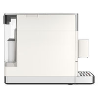 KF4 FA helautomatisk espressomaskin, porselenshvit