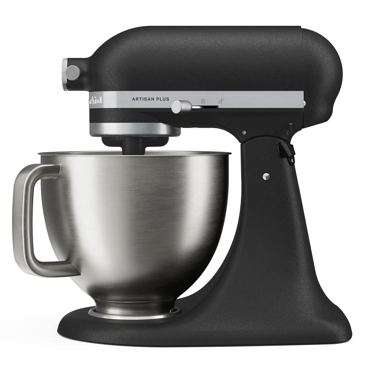 Artisan Plus yleiskone 4,7 litraa, iron black