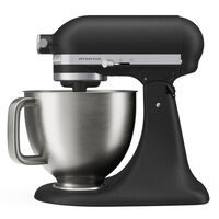 Artisan Plus yleiskone 4,7 litraa, iron black