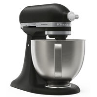 Artisan Plus yleiskone 4,7 litraa, iron black