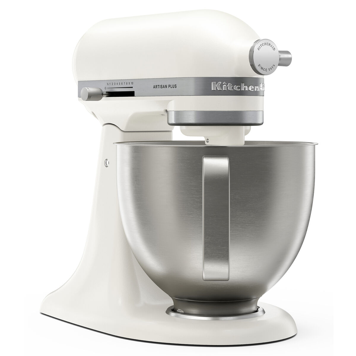 Artisan Plus yleiskone 4,7 litraa, porcelain white