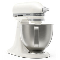 Artisan Plus yleiskone 4,7 litraa, porcelain white