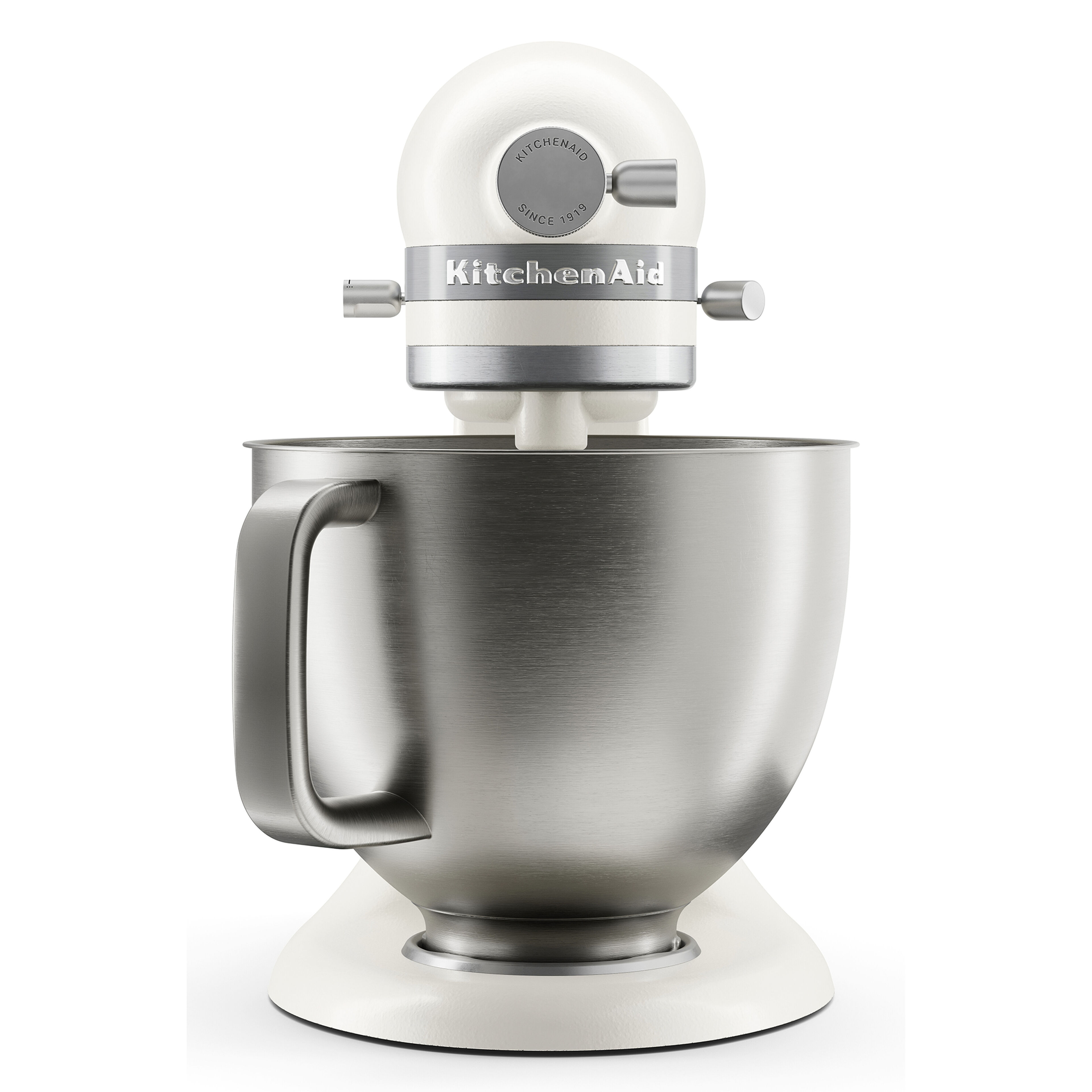 Artisan Plus yleiskone 4,7 litraa, porcelain white