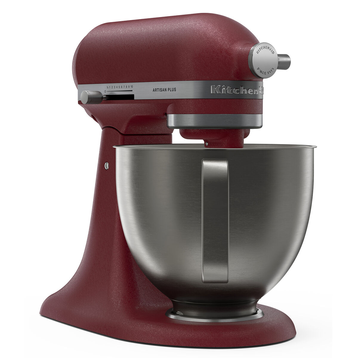 Artisan Plus yleiskone, 4,7 l, sun-dried tomato