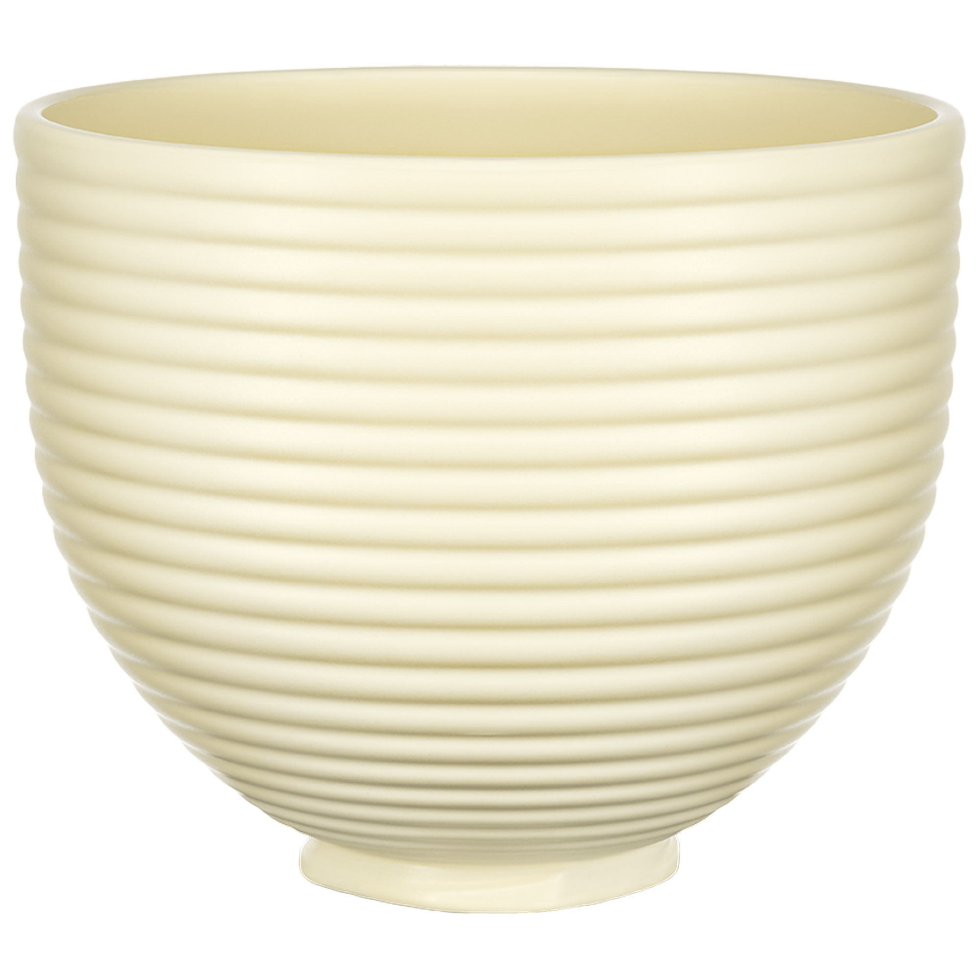 Kitchenaid Beehive keramisk bolle, 4,7 liter