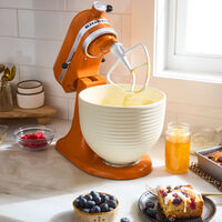 BEEHIVE keramisk skål