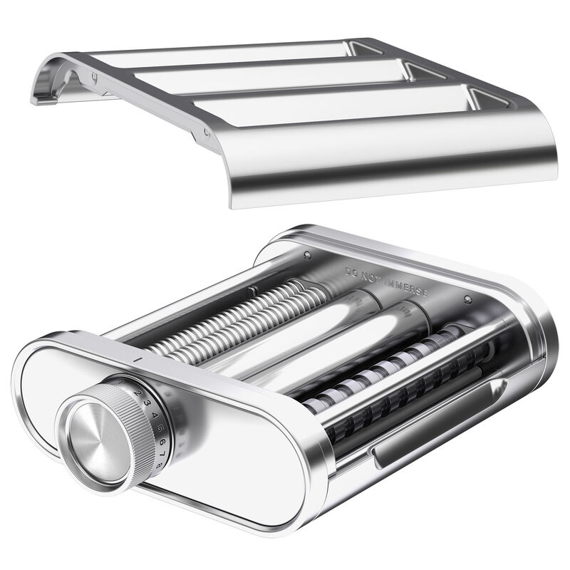 3-i-1 pastatilbehør, metall