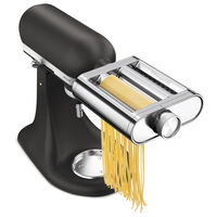 3-i-1 pastatilbehør, metall