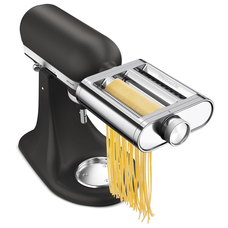 3-i-1 pastatilbehør, metall