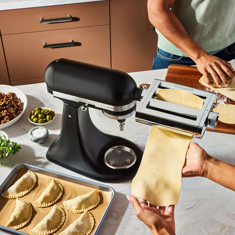 3-i-1 pastatilbehør, metall