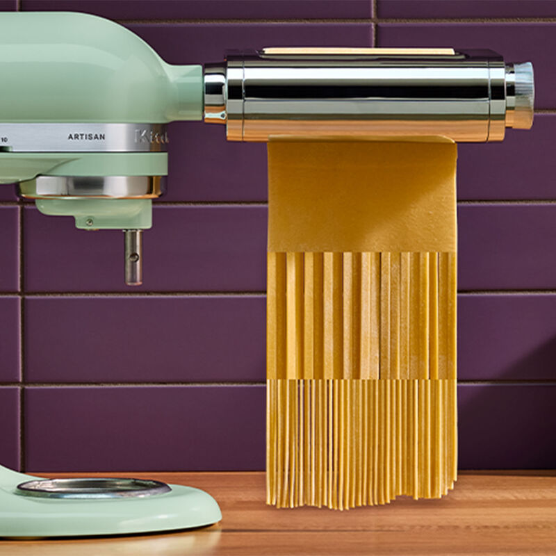 3-i-1 pastatilbehør, metall