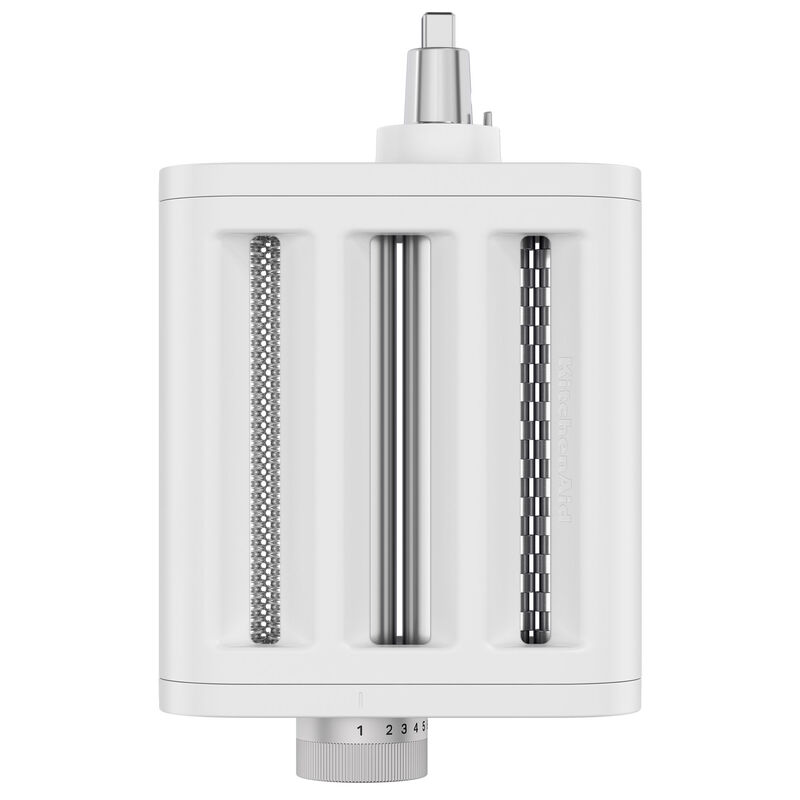 3-i-1 pastatilbehør, plast