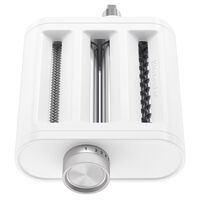 3-i-1 pastatilbehør, plast