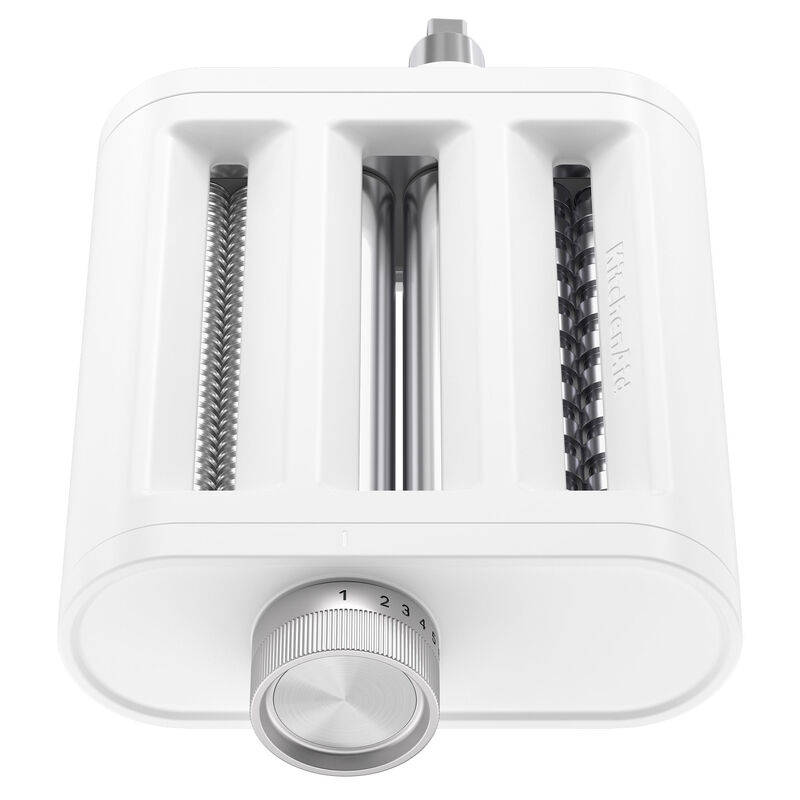 3-i-1 pastatilbehør, plast