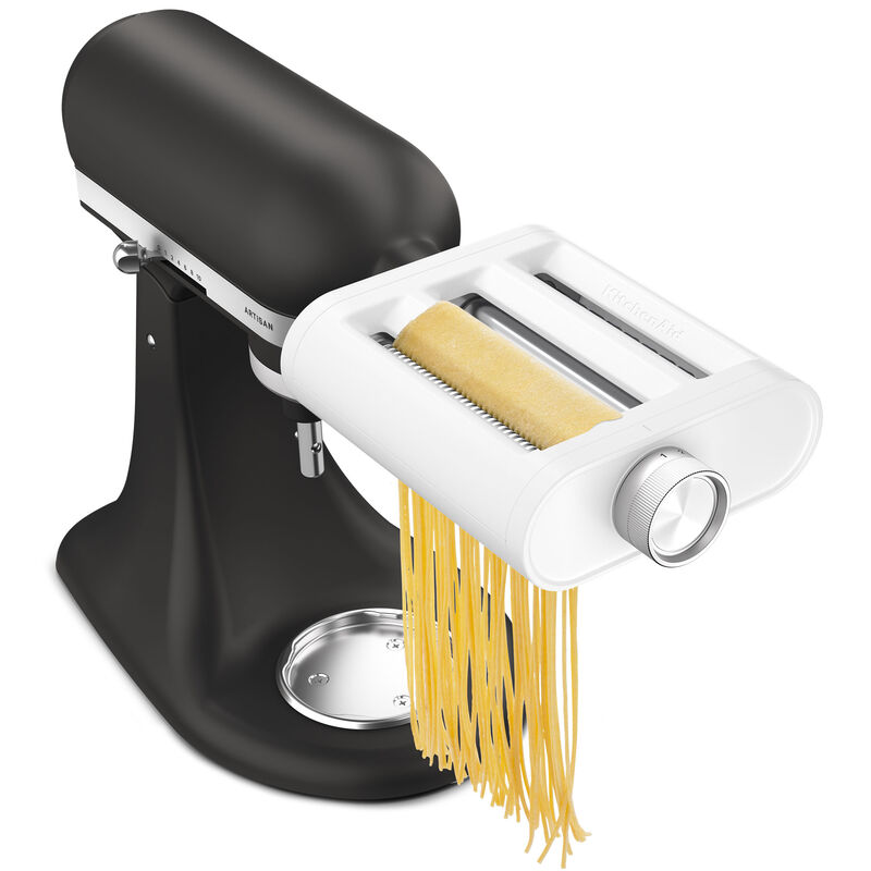 3-i-1 pastatilbehør, plast