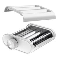 3-i-1 pastatilbehør, plast