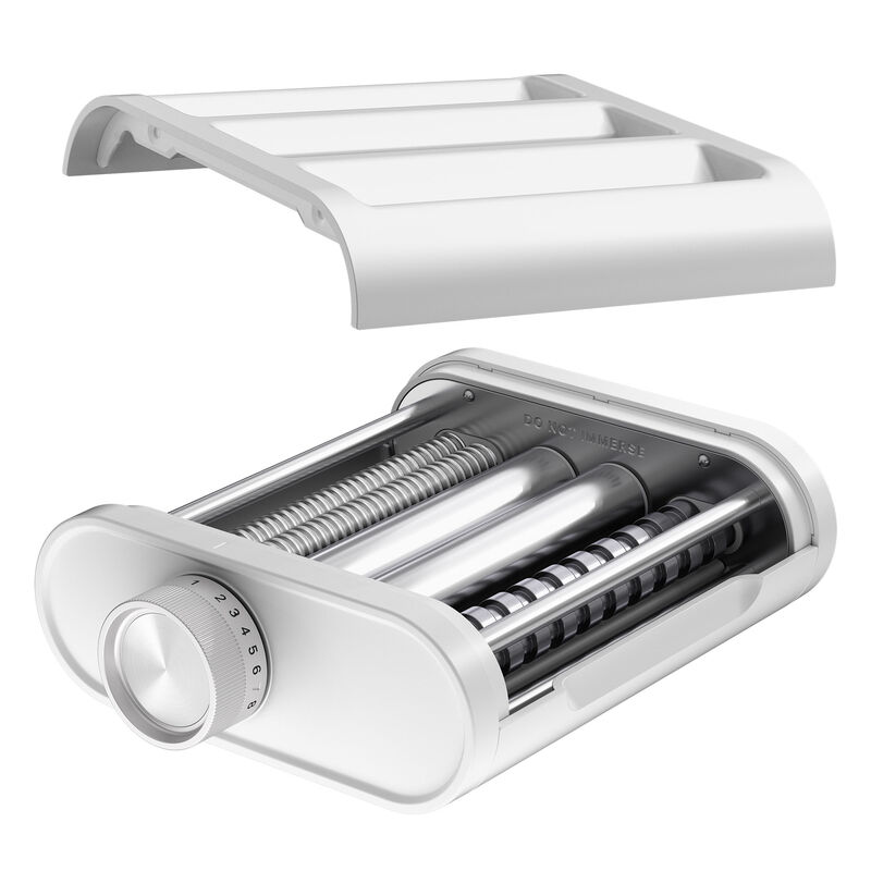 3-i-1 pastatilbehør, plast