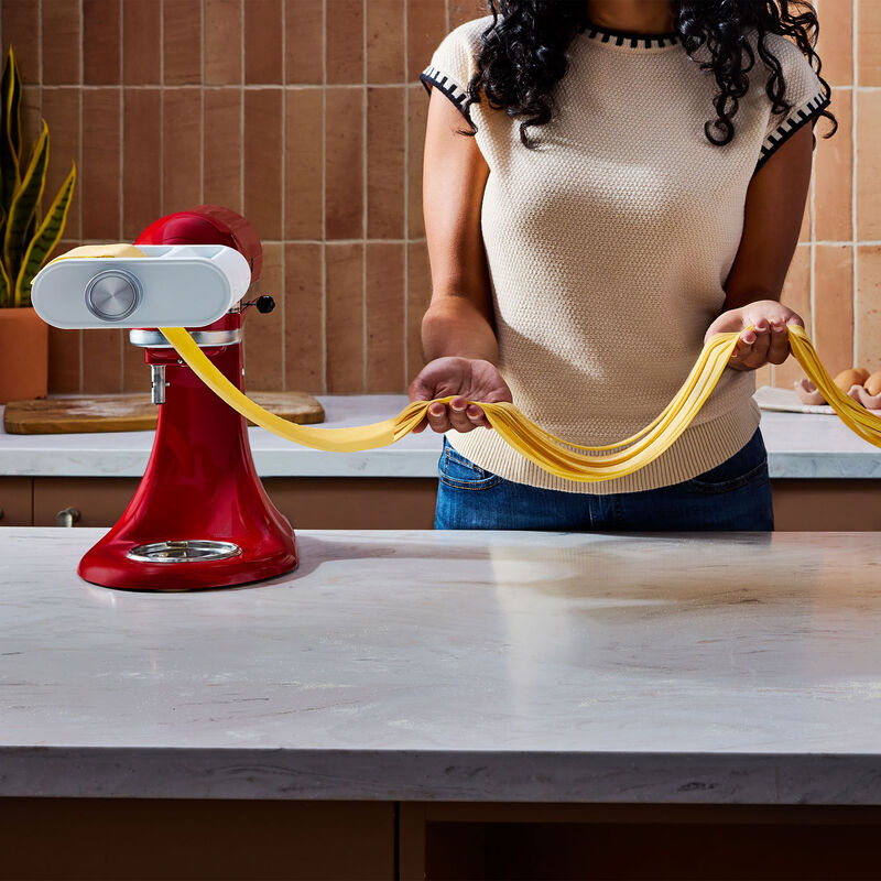 3-i-1 pastatilbehør, plast