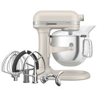 KitchenAid Artisan köksmaskin med lyftarm 6,6 liter, milkshake