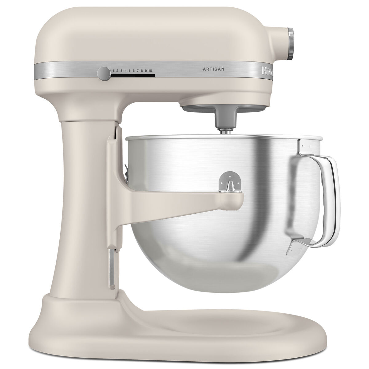 KitchenAid Artisan köksmaskin med lyftarm 6,6 liter, milkshake