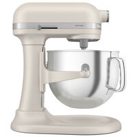 KitchenAid Artisan köksmaskin med lyftarm 6,6 liter, milkshake