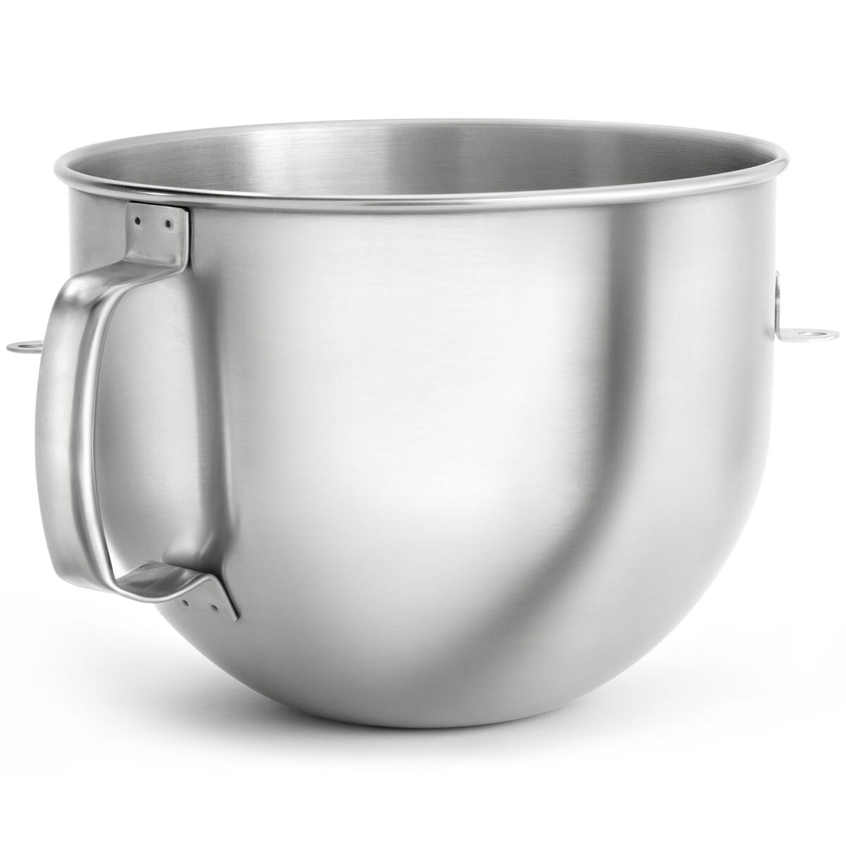 KitchenAid Artisan köksmaskin med lyftarm 6,6 liter, milkshake