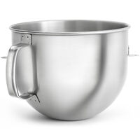 KitchenAid Artisan köksmaskin med lyftarm 6,6 liter, milkshake