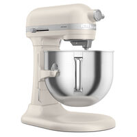 KitchenAid Artisan köksmaskin med lyftarm 6,6 liter, milkshake