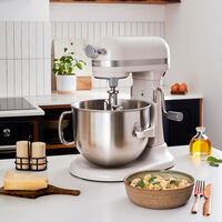 KitchenAid Artisan köksmaskin med lyftarm 6,6 liter, milkshake