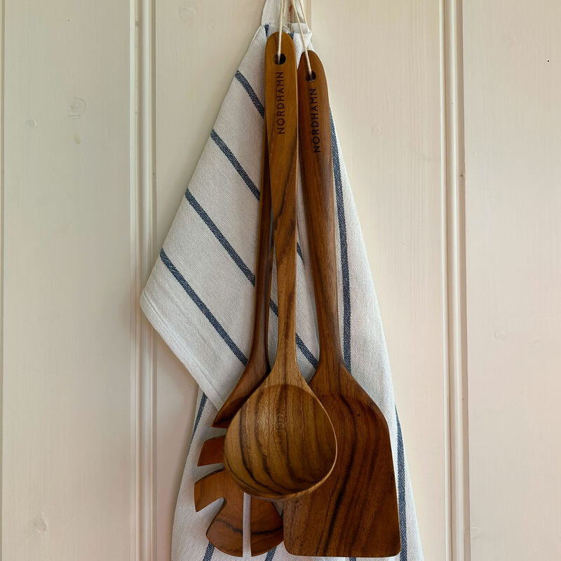 Træredskaber 3 stk.