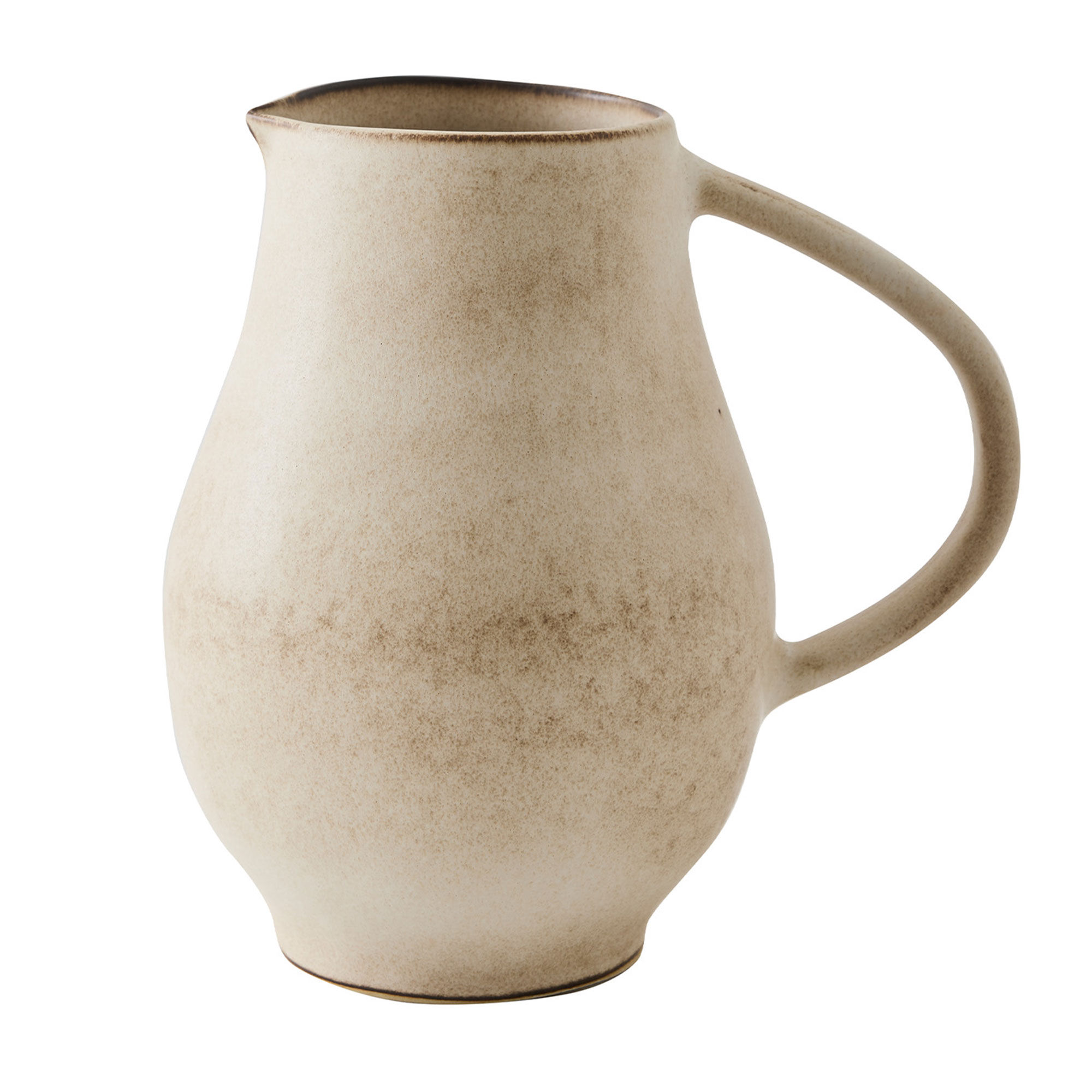 Tell me more Elba serveringskande, sand