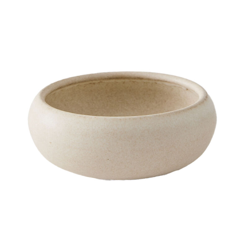 Elba skål globe XS, sand