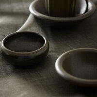 Elba skål globe XS, grønn