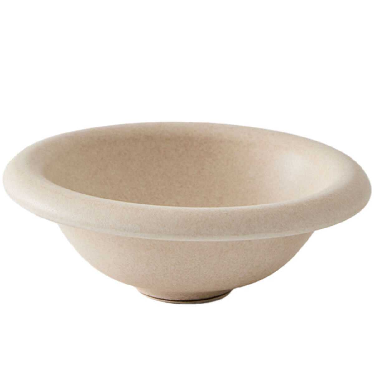 Elba skål XS, sand