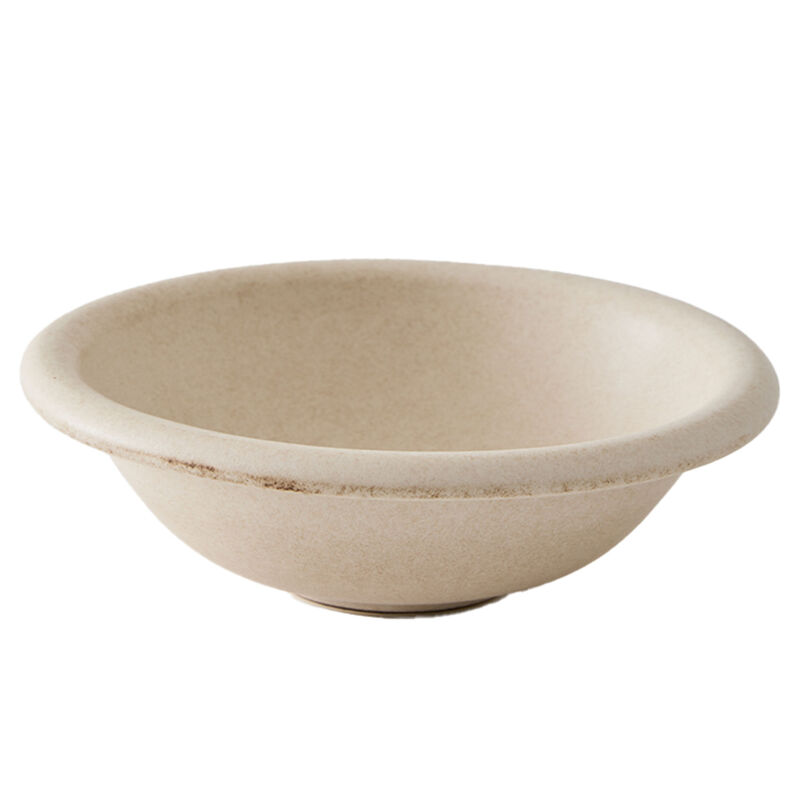 Elba skål small, sand