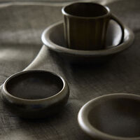 Elba skål small, grön