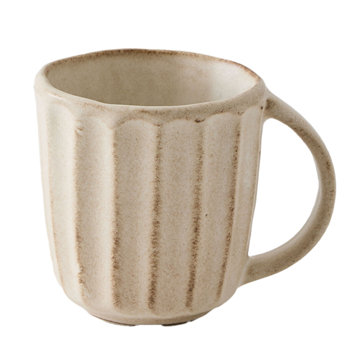 Elba mugg, sand