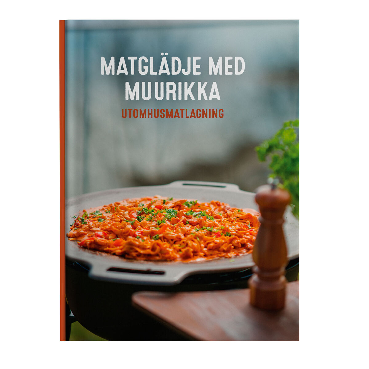 Muurikka Kokbok Matglädje
