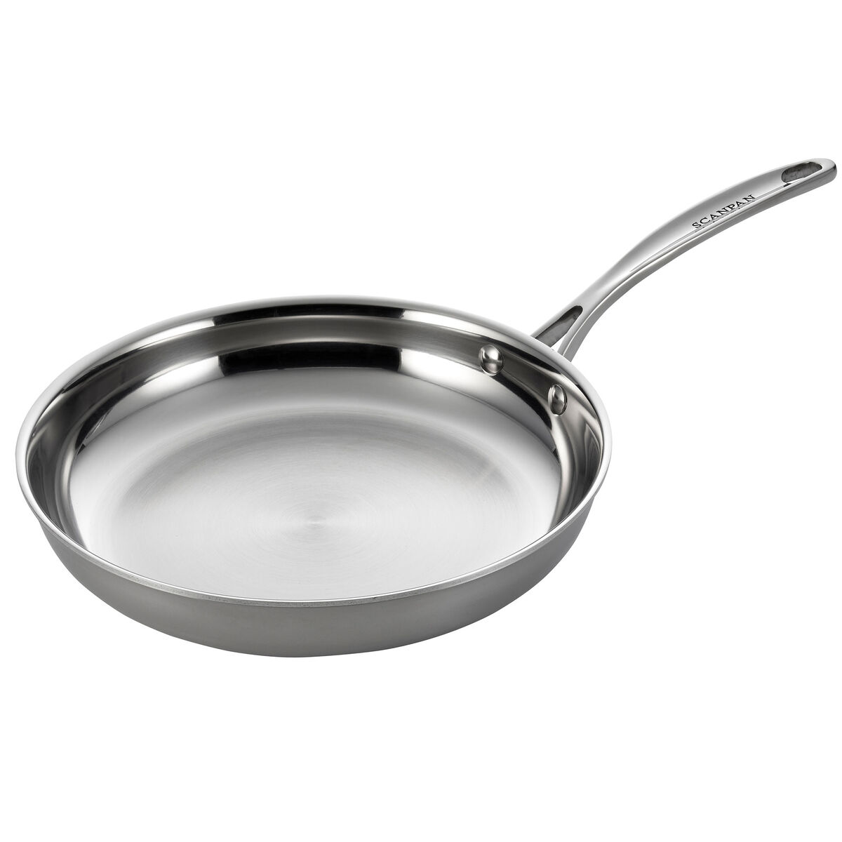 Fusion 5 stegepande 26 cm
