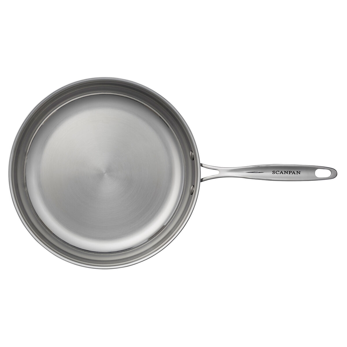 Fusion 5 stegepande 26 cm