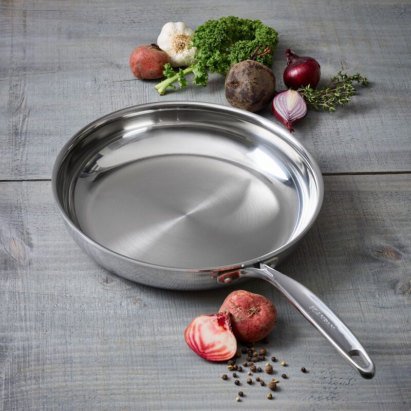 Fusion 5 stekpanna 26 cm