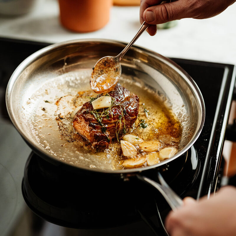 Fusion 5 stekpanna 26 cm