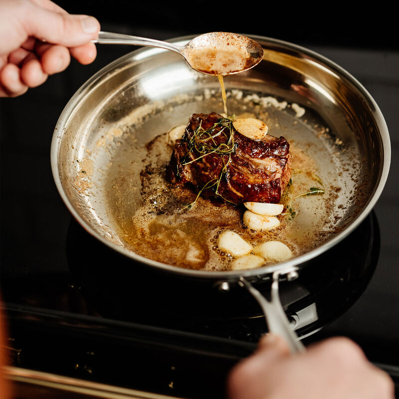 Fusion 5 stekpanna 26 cm