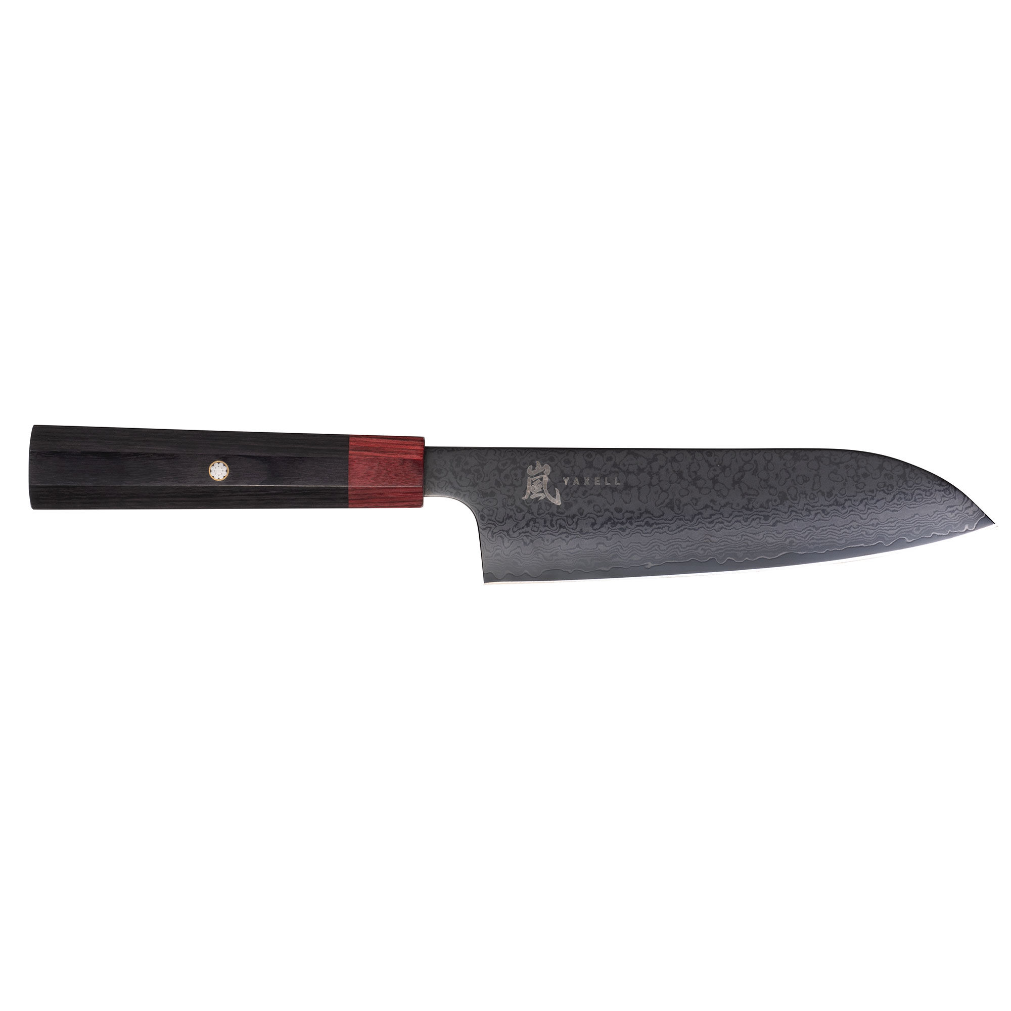 Yaxell Rei santokukniv 16,5 cm