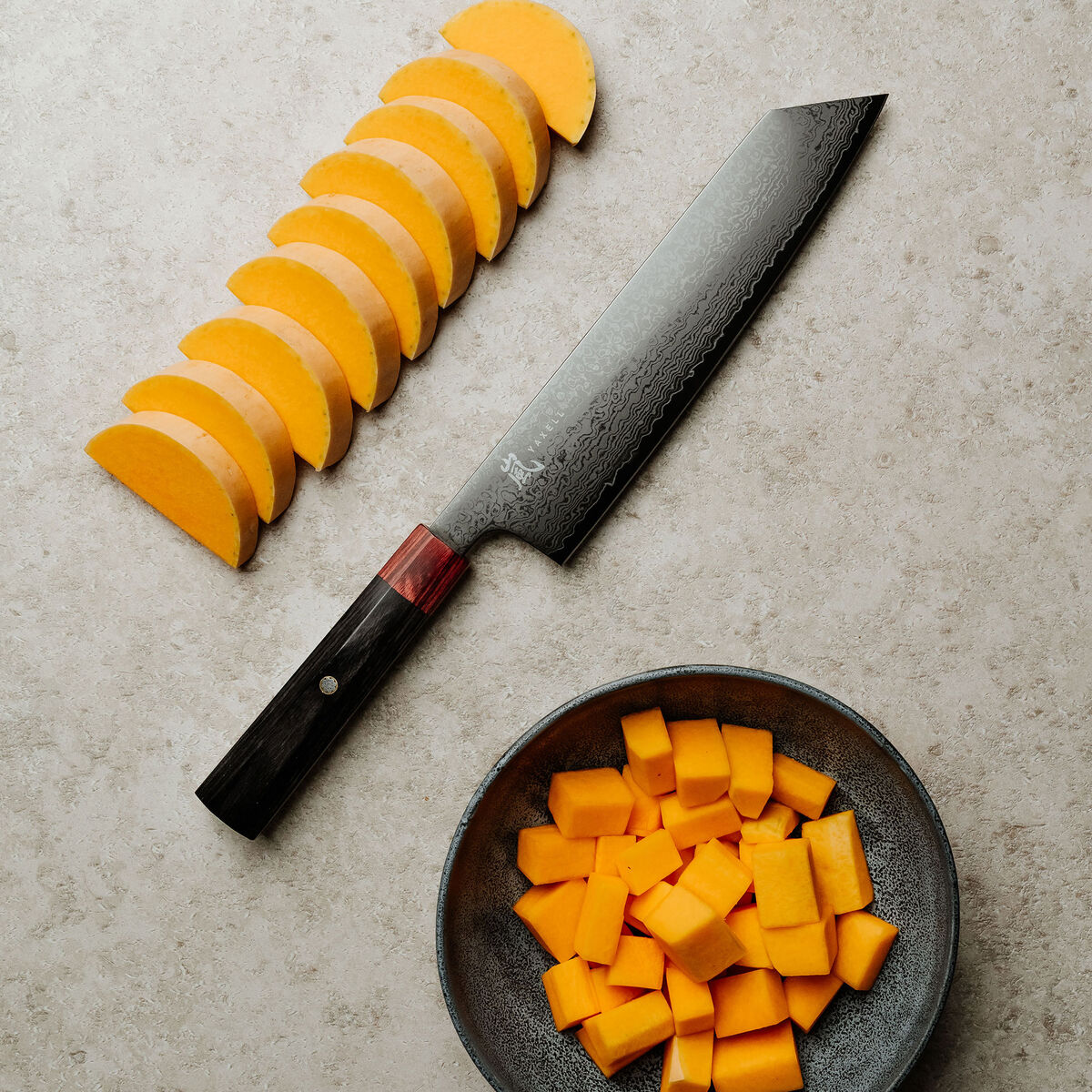 Rei kiritsuke 20 cm