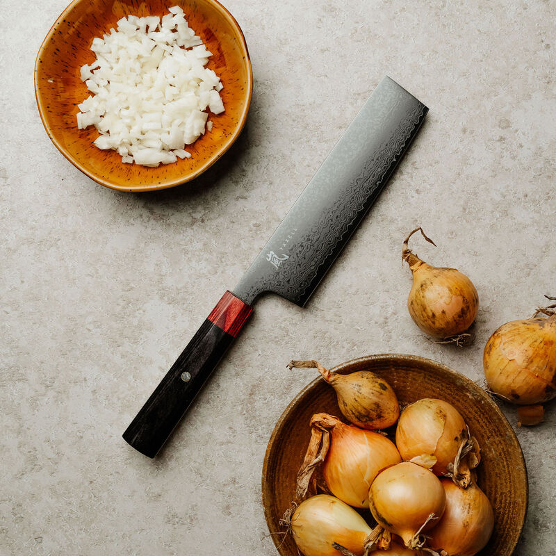 Rei grönsakskniv 16,5 cm