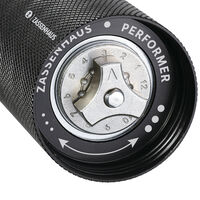 Performer Pippurimylly Pähkinäpuu 13 cm